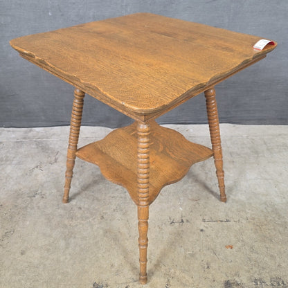 Accent Table