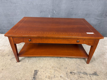 Thomasville Coffee Table