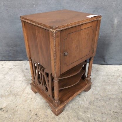 Accent Table