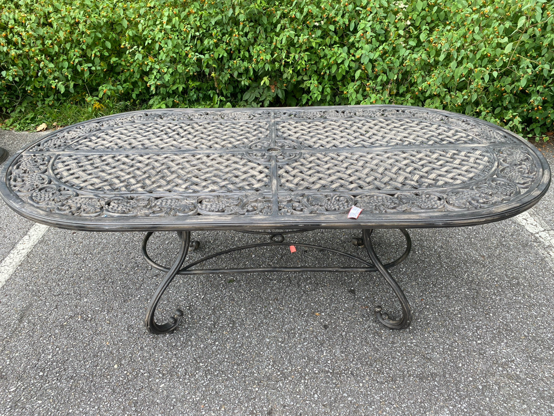 Patio Set