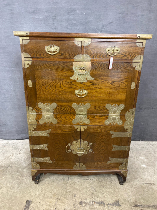 Secretary