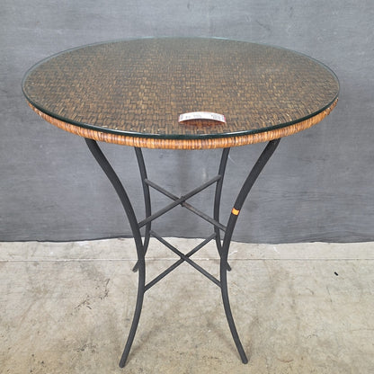 Bistro Table