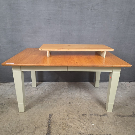 DR Table