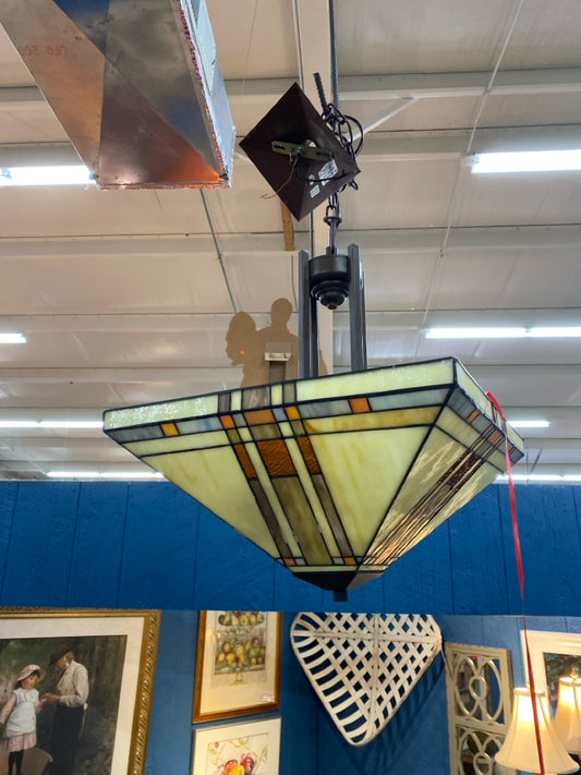 Hanging Lamp