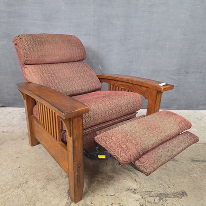 Recliner