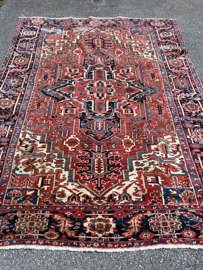 Rug