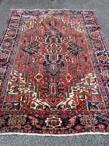 Rug