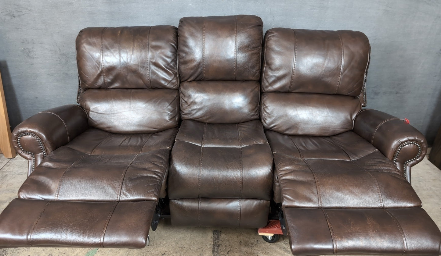 FlexSteel Sofa