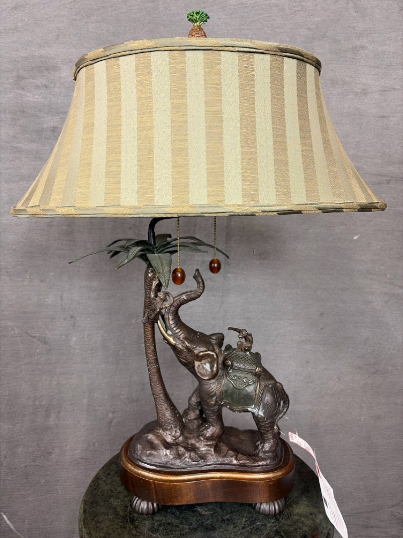 Frederick Cooper Lamp