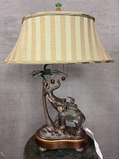 Frederick Cooper Lamp