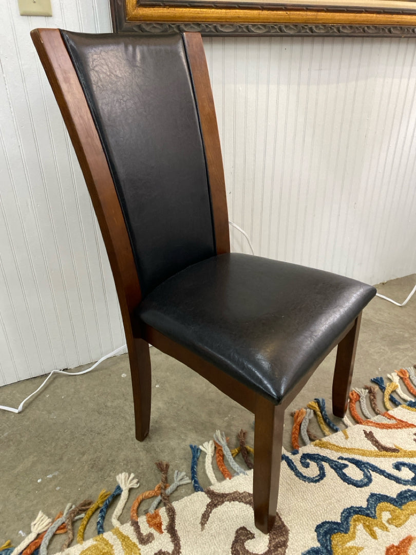 Table with Chairs