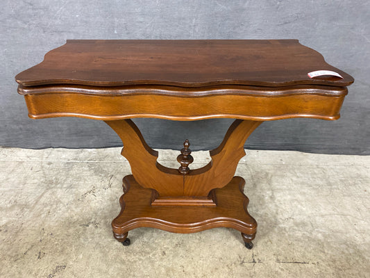 Accent Table