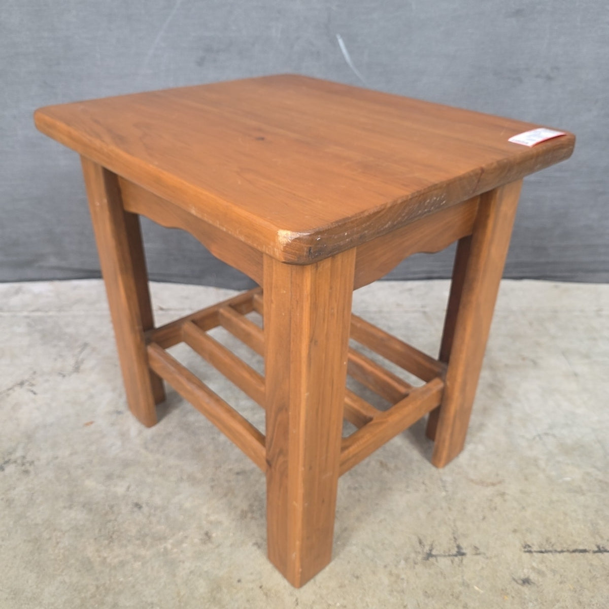 End Table