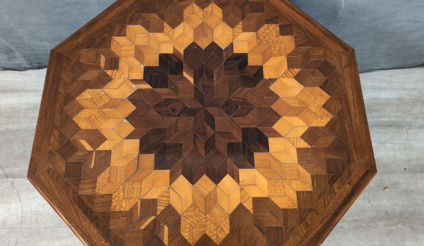 Accent Table