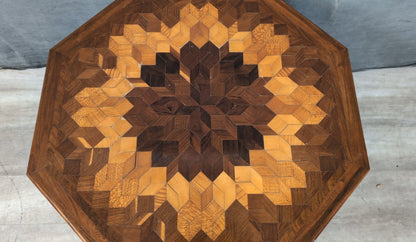 Accent Table