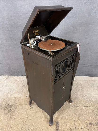 Stereo Unit