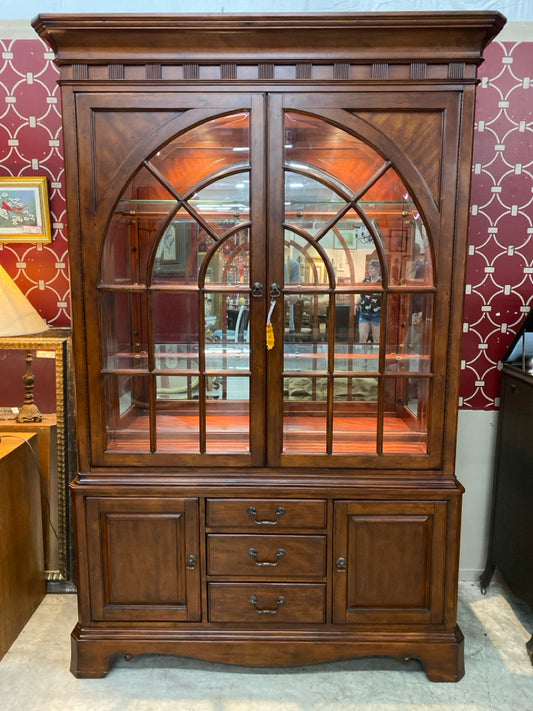 China Cabinet