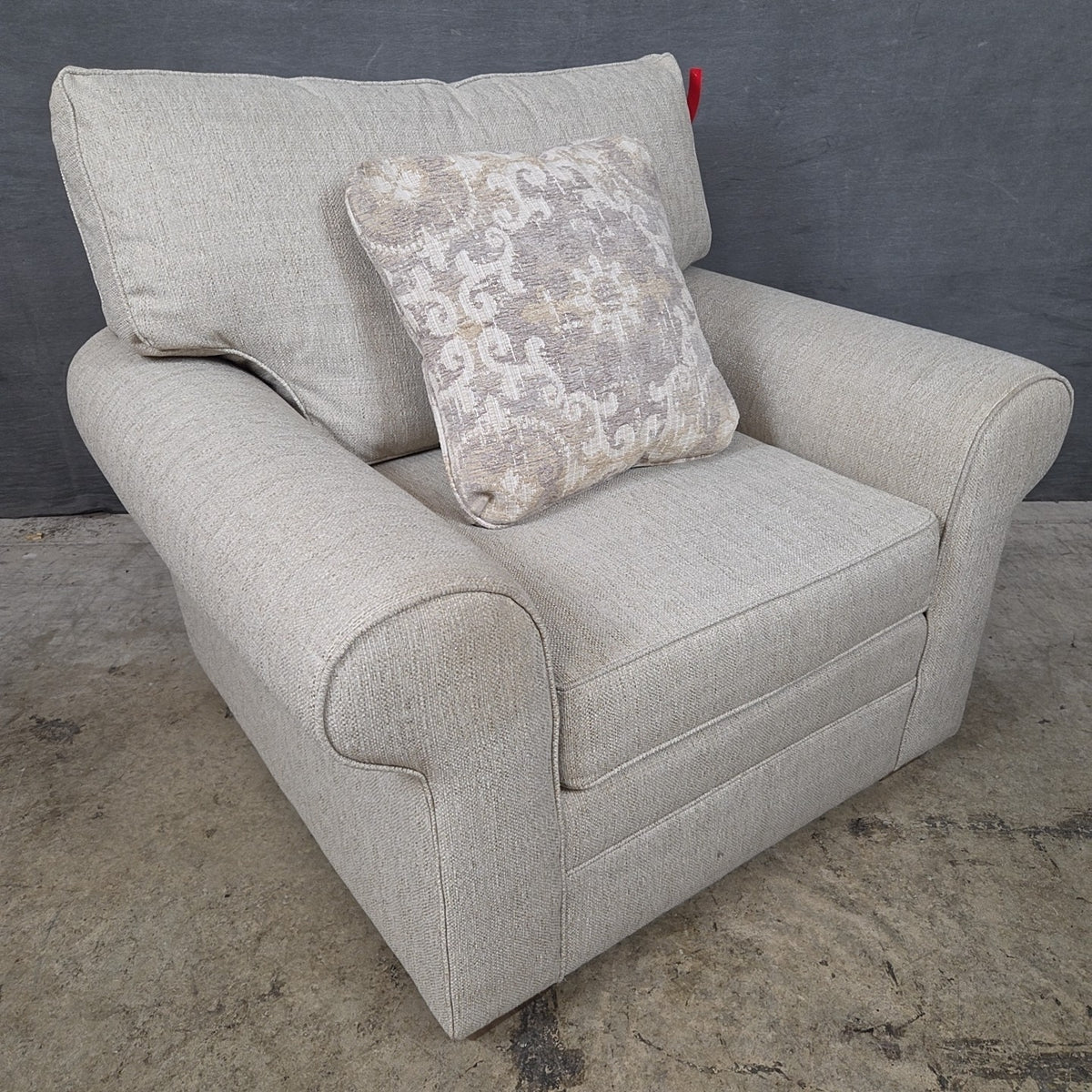 Occ Chair