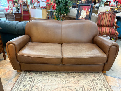 Bernhardt Love Seat