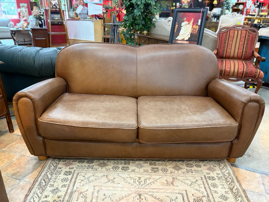 Bernhardt Love Seat
