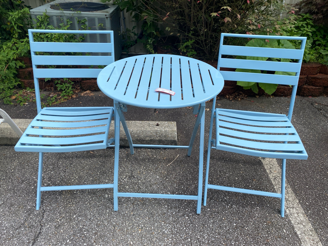 Patio Set