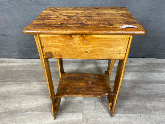 Accent Table