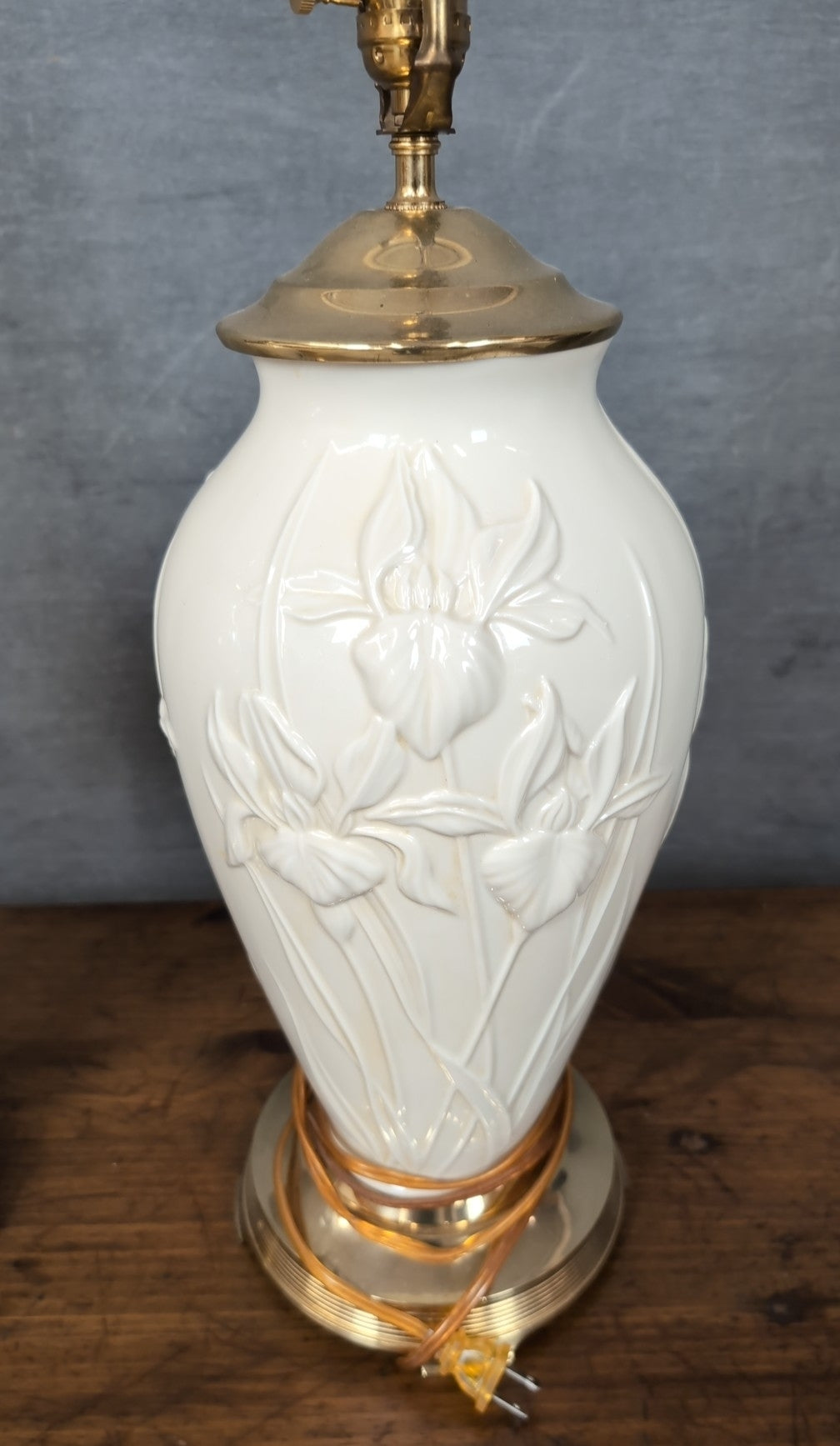Lenox Lamp