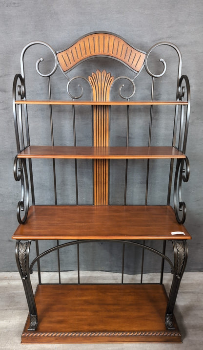Bakers Rack