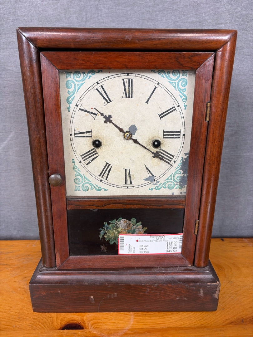 Clock
