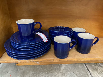 Le Creuset Dishes