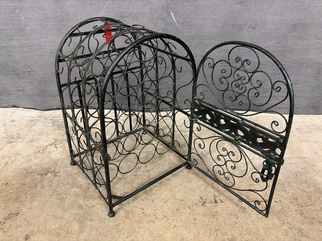 Wine Rack