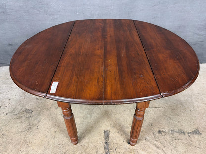 DR Table
