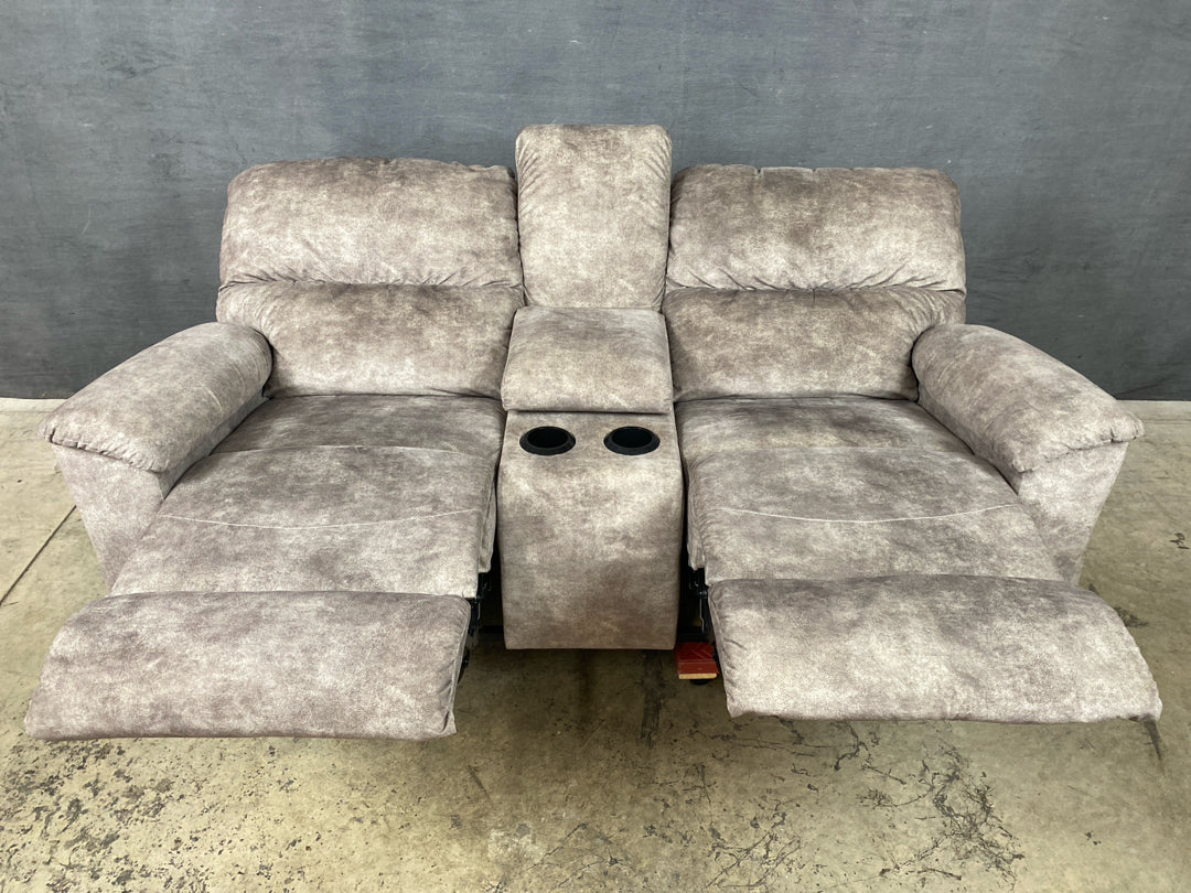 Lazy Boy Love Seat
