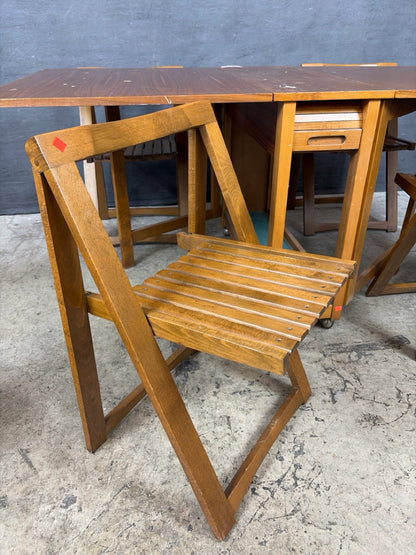 Table with Chairs