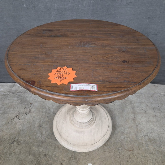 Accent Table