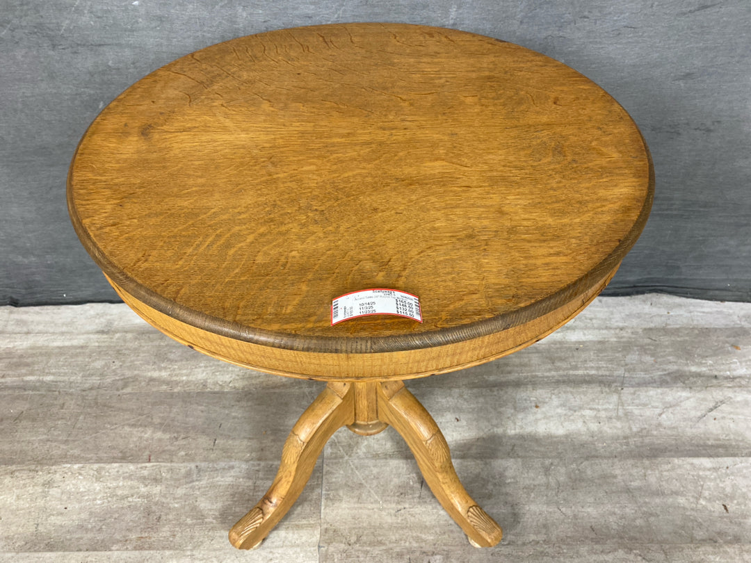 Accent Table