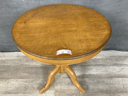 Accent Table