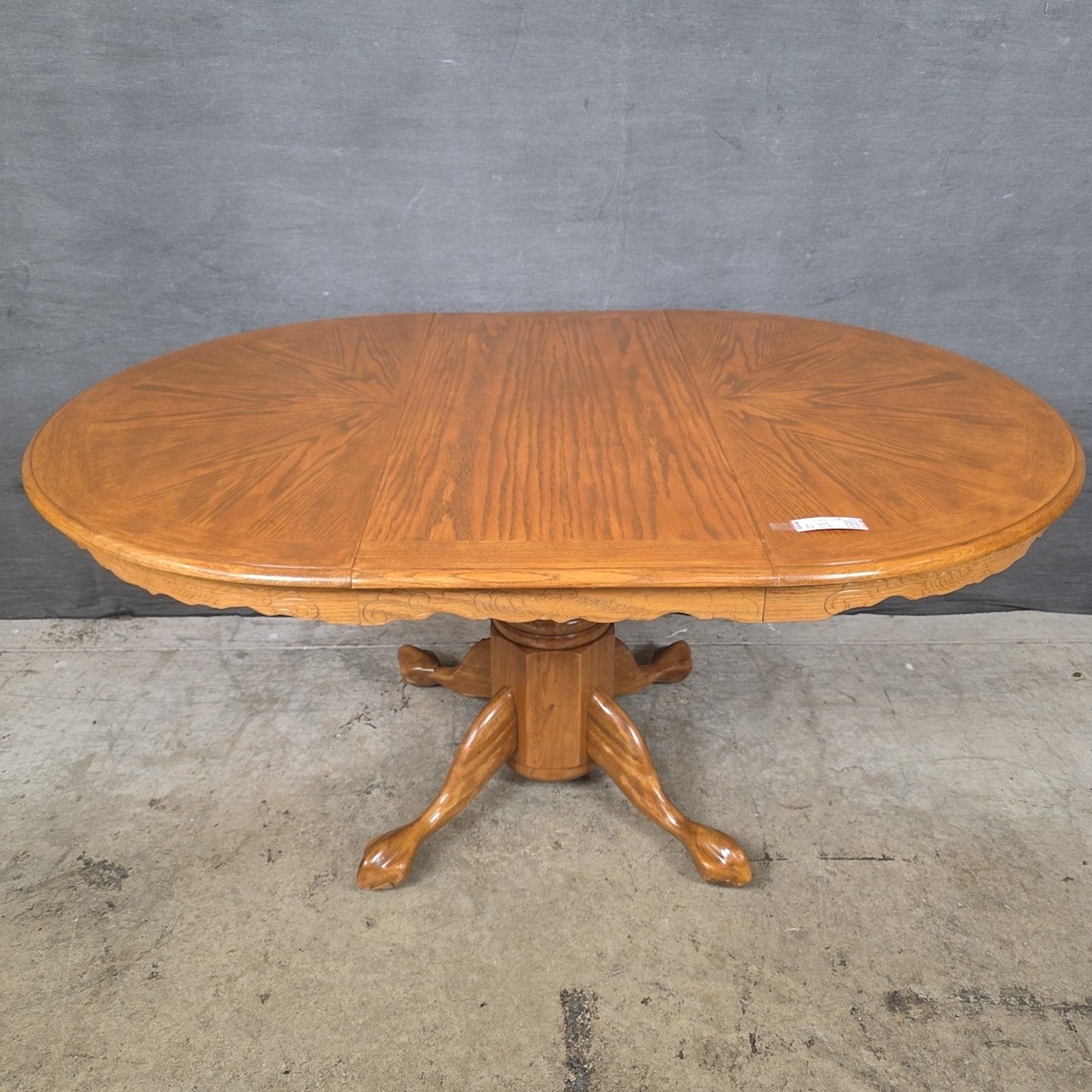 DR Table