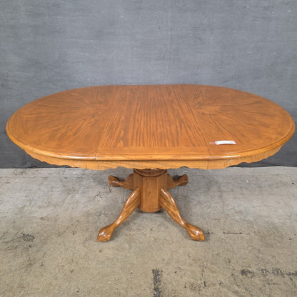 DR Table