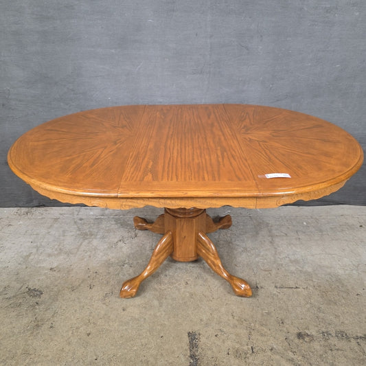 DR Table