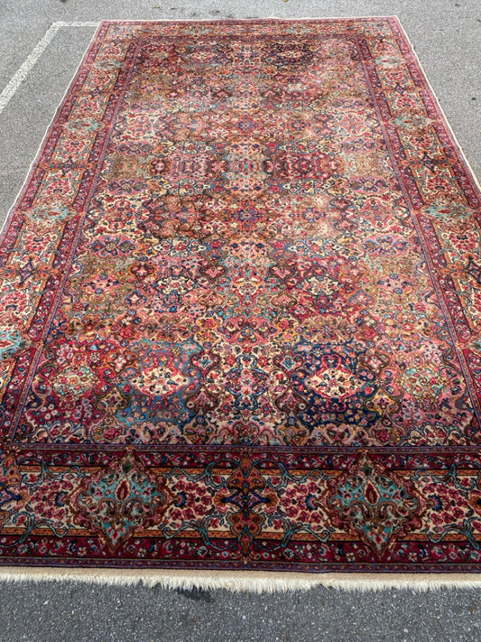 Karastan Rug