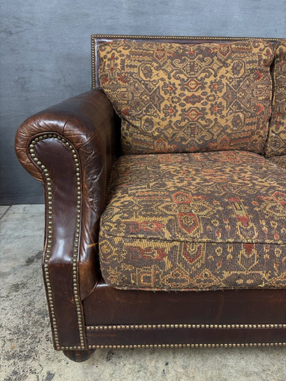 King Hickory Sofa
