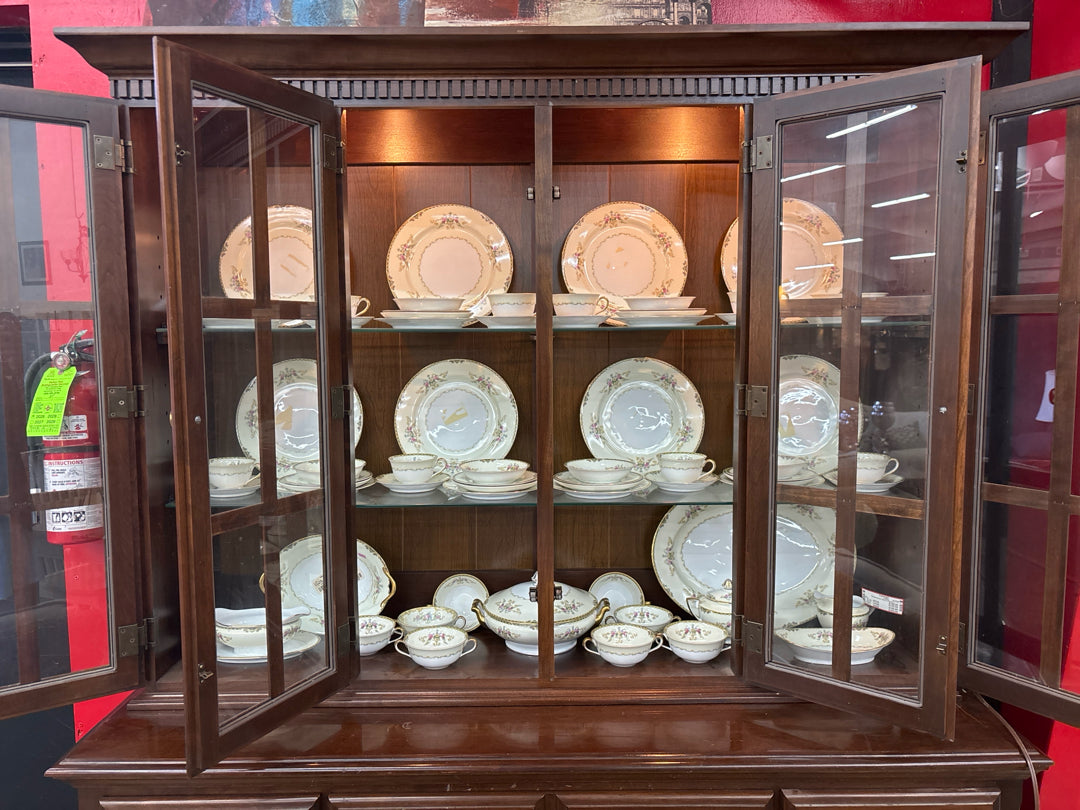 Noritake Dishes