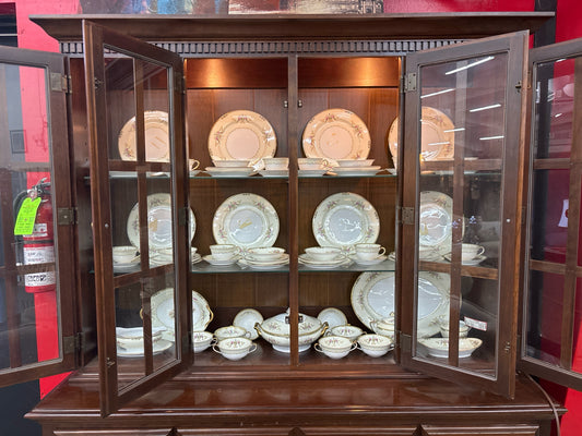Noritake Dishes