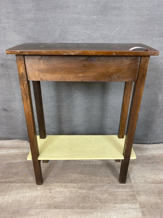 Accent Table