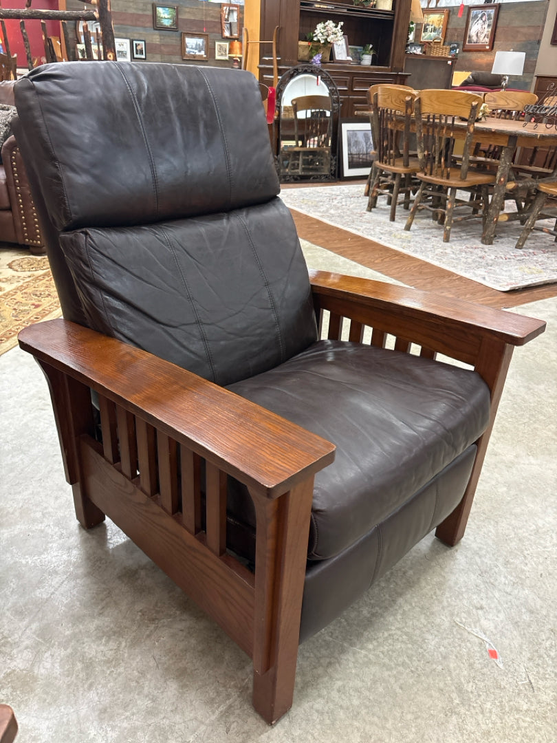 Recliner
