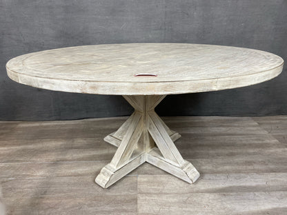 DR Table