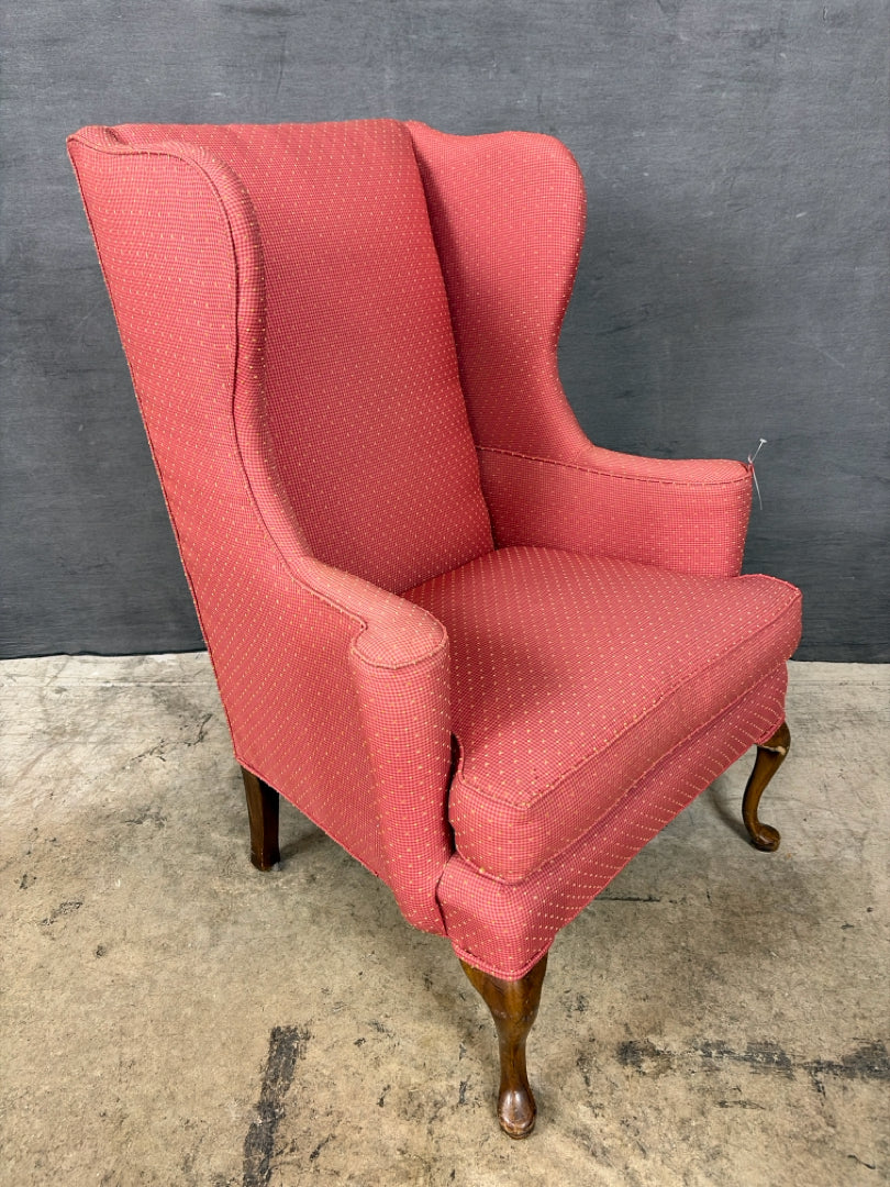 Wingback