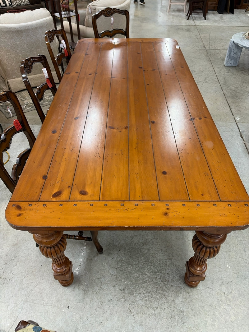 DR Table