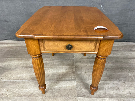 Nichols & Stone End Table